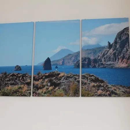 Casa Marietta Lipari (Isola Lipari)