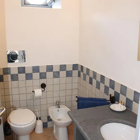 Vakantiehuis Casa Marietta *