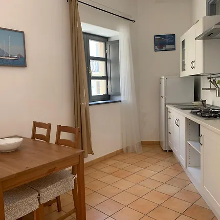 Casa Marietta
