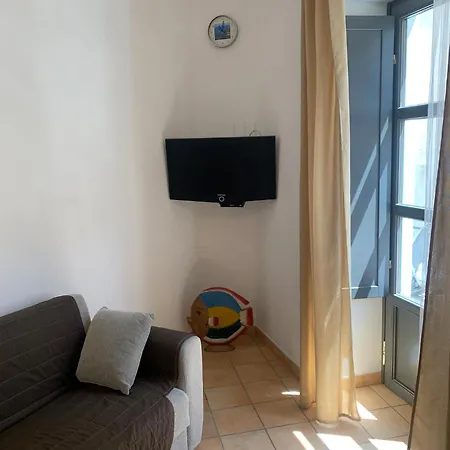 Casa Marietta リーパリ