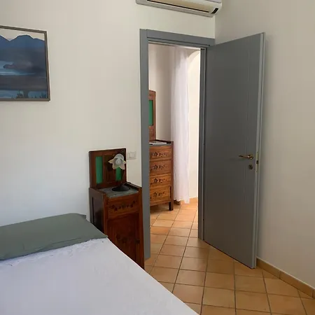 Holiday home Casa Marietta