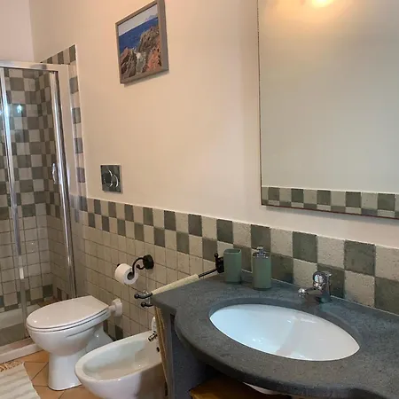 Casa Marietta Lipari (Isola Lipari)