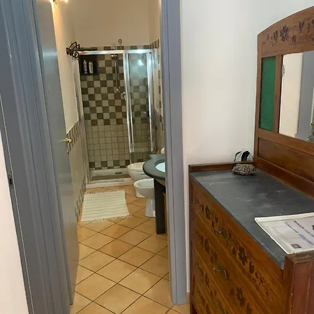 Vakantiehuis Casa Marietta Lipari (Isola Lipari)