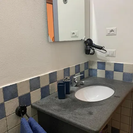 Vakantiehuis Casa Marietta Lipari (Isola Lipari)