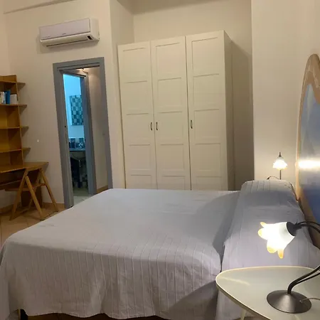 Holiday home Casa Marietta