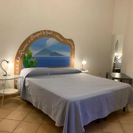 Vakantiehuis Casa Marietta *