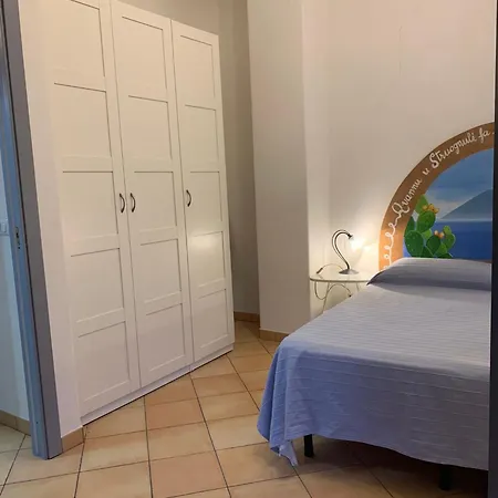 Casa Marietta Vakantiehuis Lipari (Isola Lipari)