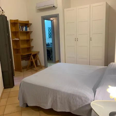 Vakantiehuis Casa Marietta Lipari (Isola Lipari)