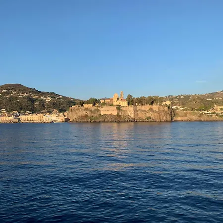 Prázdninový dům Casa Marietta