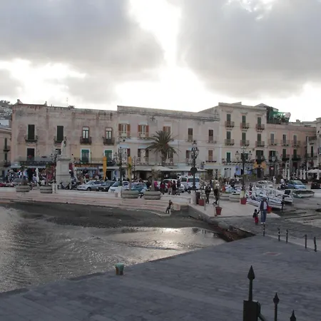بيت للعطل Casa Marietta *