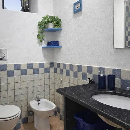 Casa Marietta Città di Lipari