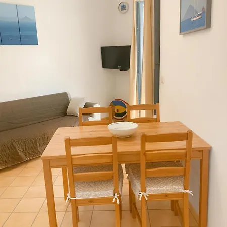 Casa Marietta * ليباري