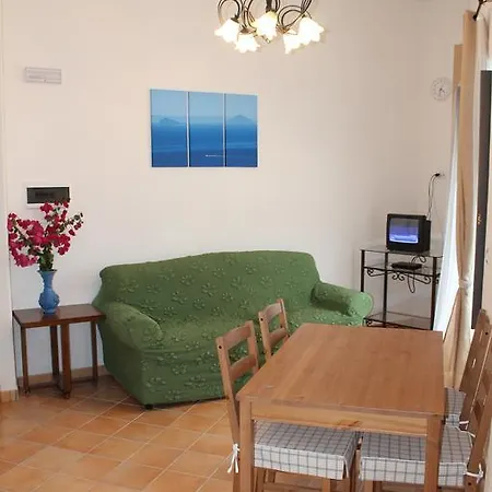 Casa Marietta * Lipari (Isola Lipari)