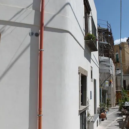 Casa Marietta Holiday home Lipari (Isola Lipari)