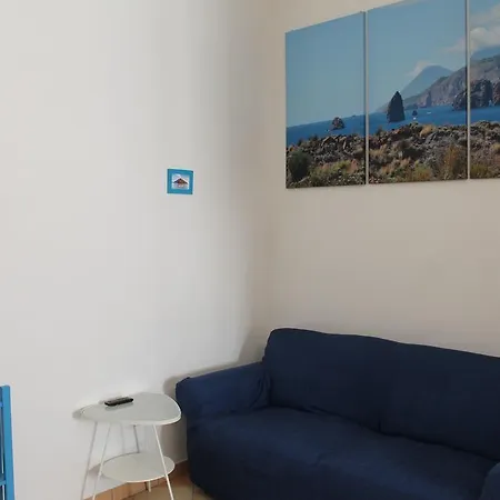 Casa Marietta Holiday home *