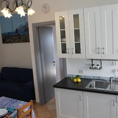 Casa Marietta * Lipari (Isola Lipari)