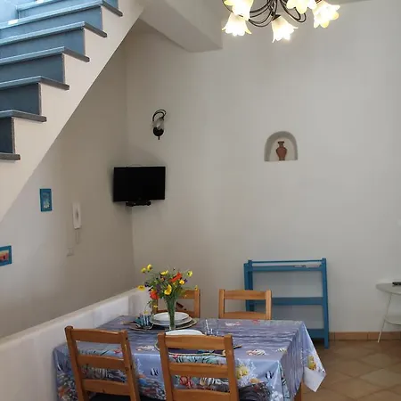 Casa Marietta *