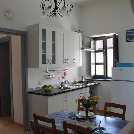 Casa Marietta