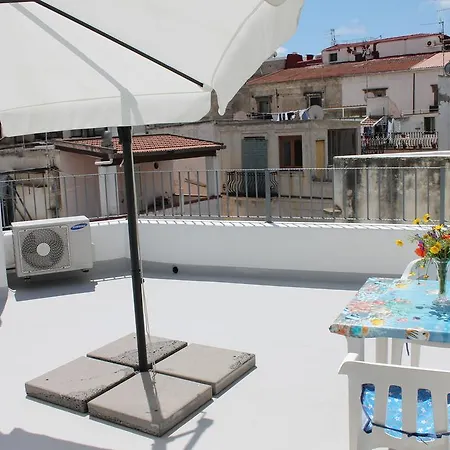 Vakantiehuis Casa Marietta