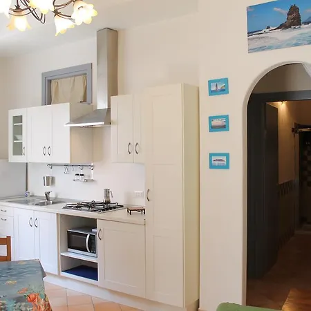 Holiday home Casa Marietta