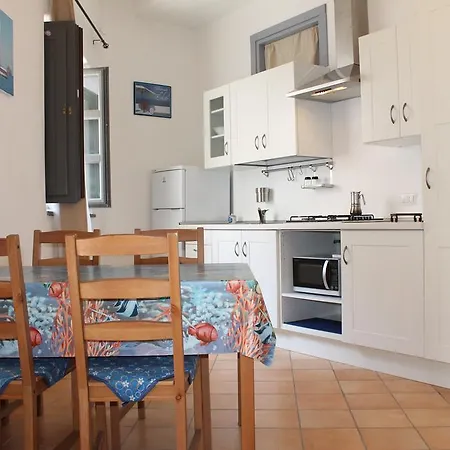 Holiday home Casa Marietta Lipari (Isola Lipari)