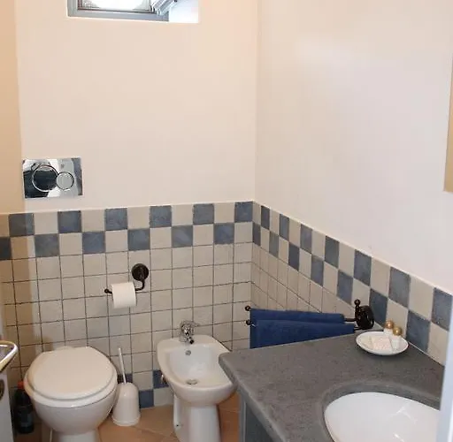 Holiday home Casa Marietta *