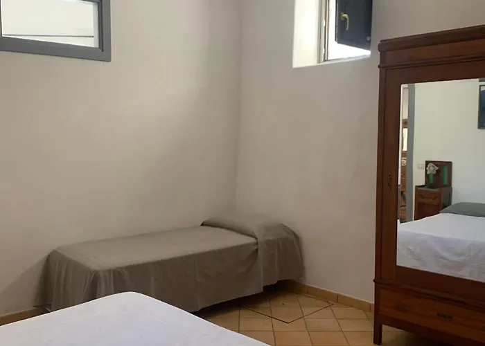 Holiday home Casa Marietta *