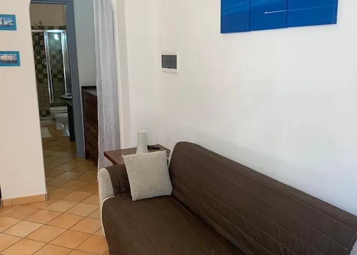 Holiday home Casa Marietta *