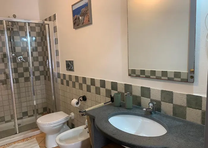 Casa Marietta Città di Lipari