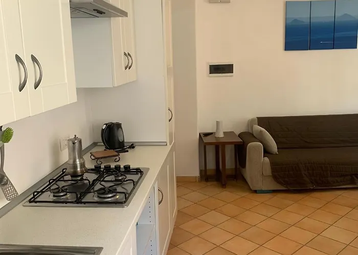 Casa Marietta Lipari (Isola Lipari)