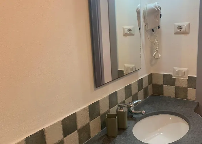 Casa Marietta Città di Lipari