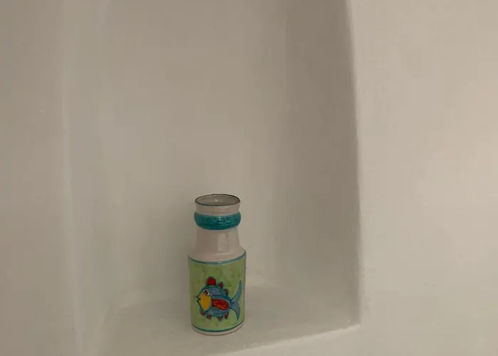 Casa Marietta Holiday home Lipari (Isola Lipari)