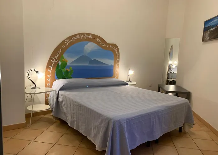 Prázdninový dům Casa Marietta *