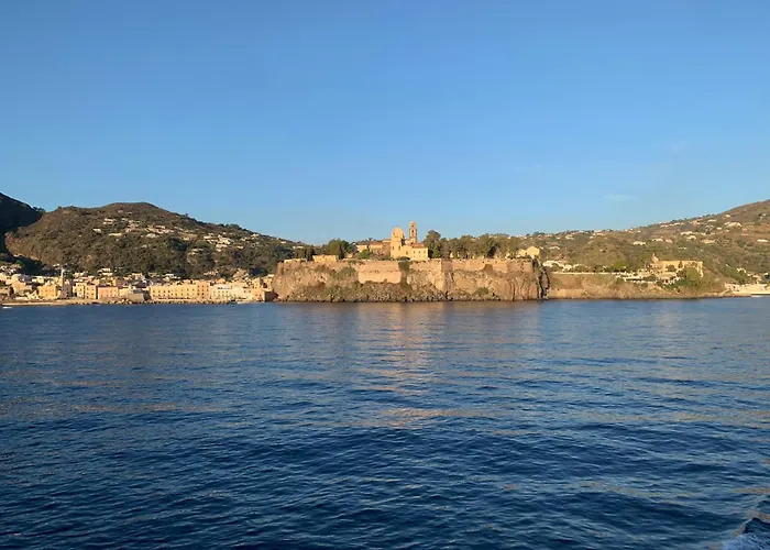 Holiday home Casa Marietta