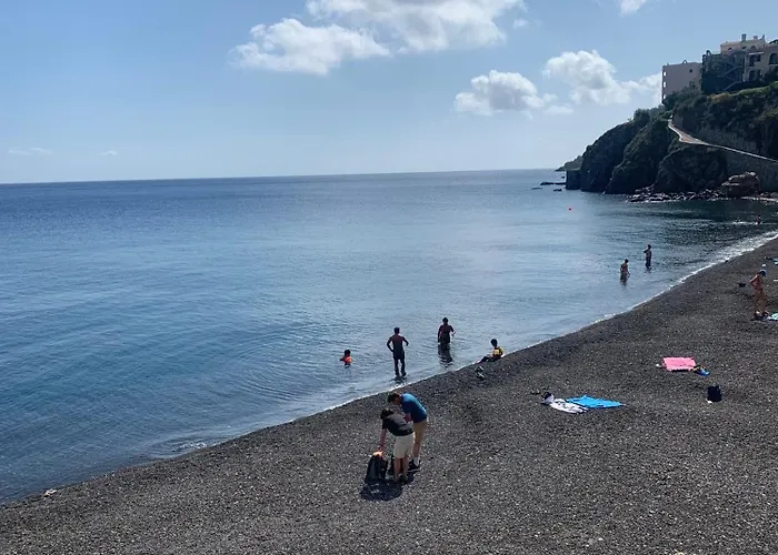 Casa Marietta Casa vacanze Città di Lipari