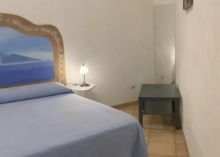 Casa Marietta Casa vacanze