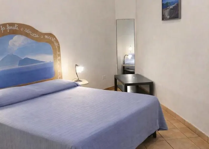 Casa Marietta Casa vacanze *