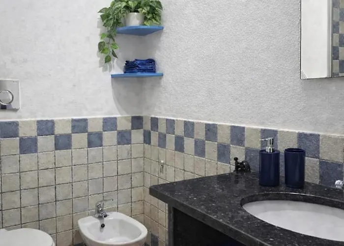 Casa Marietta Città di Lipari