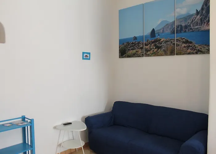 Casa Marietta Holiday home *