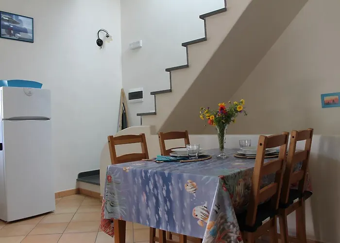 Prázdninový dům Casa Marietta