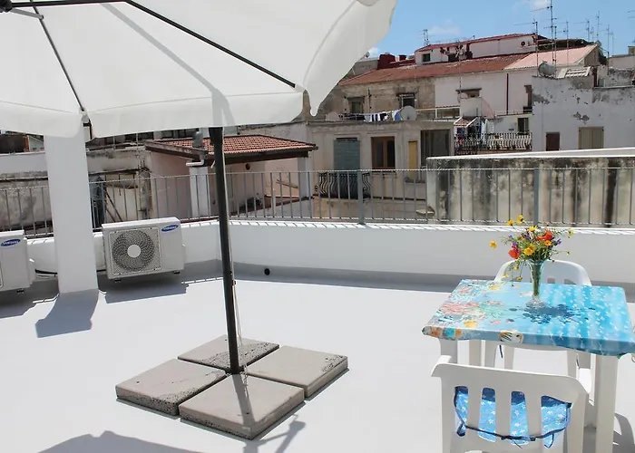 Casa vacanze Casa Marietta