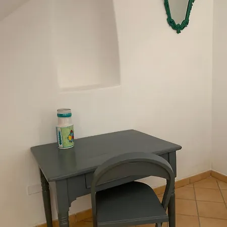 Casa Marietta Lípara