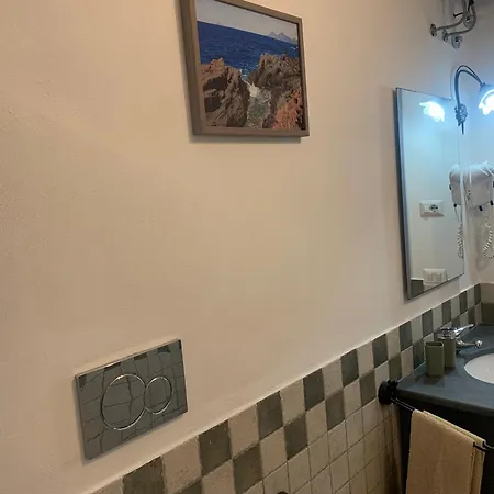 Ferienhaus Casa Marietta