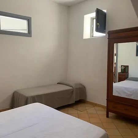 Dom wakacyjny Casa Marietta *