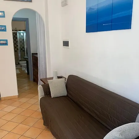 Dom wakacyjny Casa Marietta *