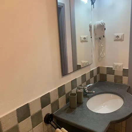 Casa Marietta Lipari (Isola Lipari)