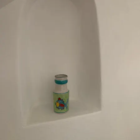 Casa Marietta Casa de Férias Lípara