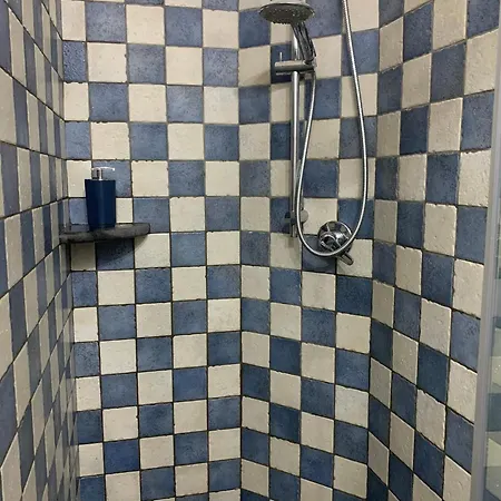 Casa Marietta Lípara