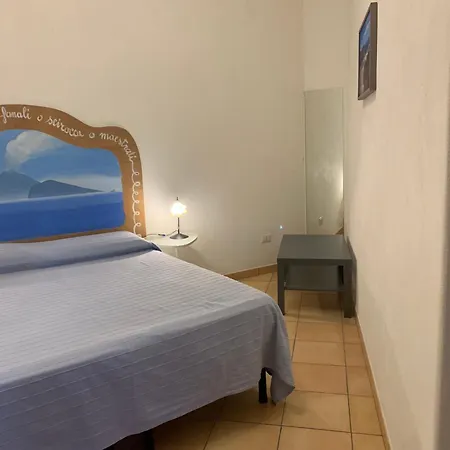 Casa Marietta Dom wakacyjny