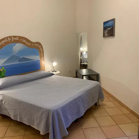 Casa Marietta Casa de Férias *